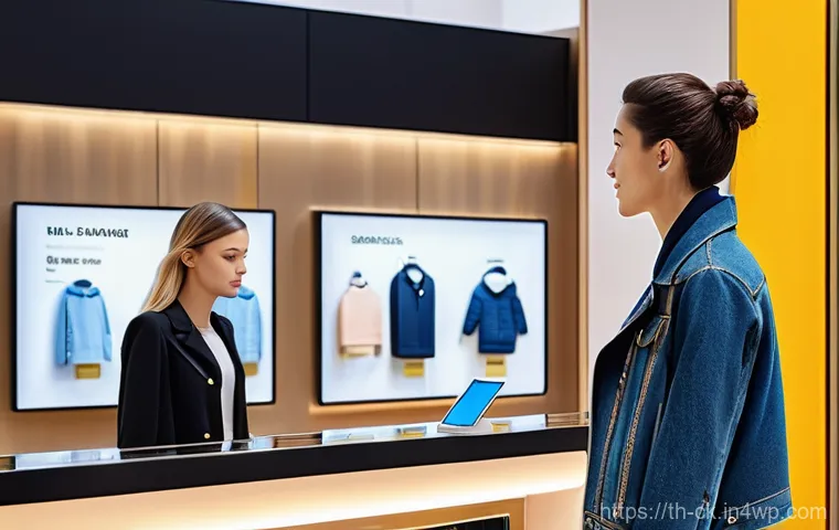 옴니채널 고객 인사이트 도출 방법 - **Customer Data Platform (CDP) / Customer 360 View:**
    "An intricate and visually striking abstra...