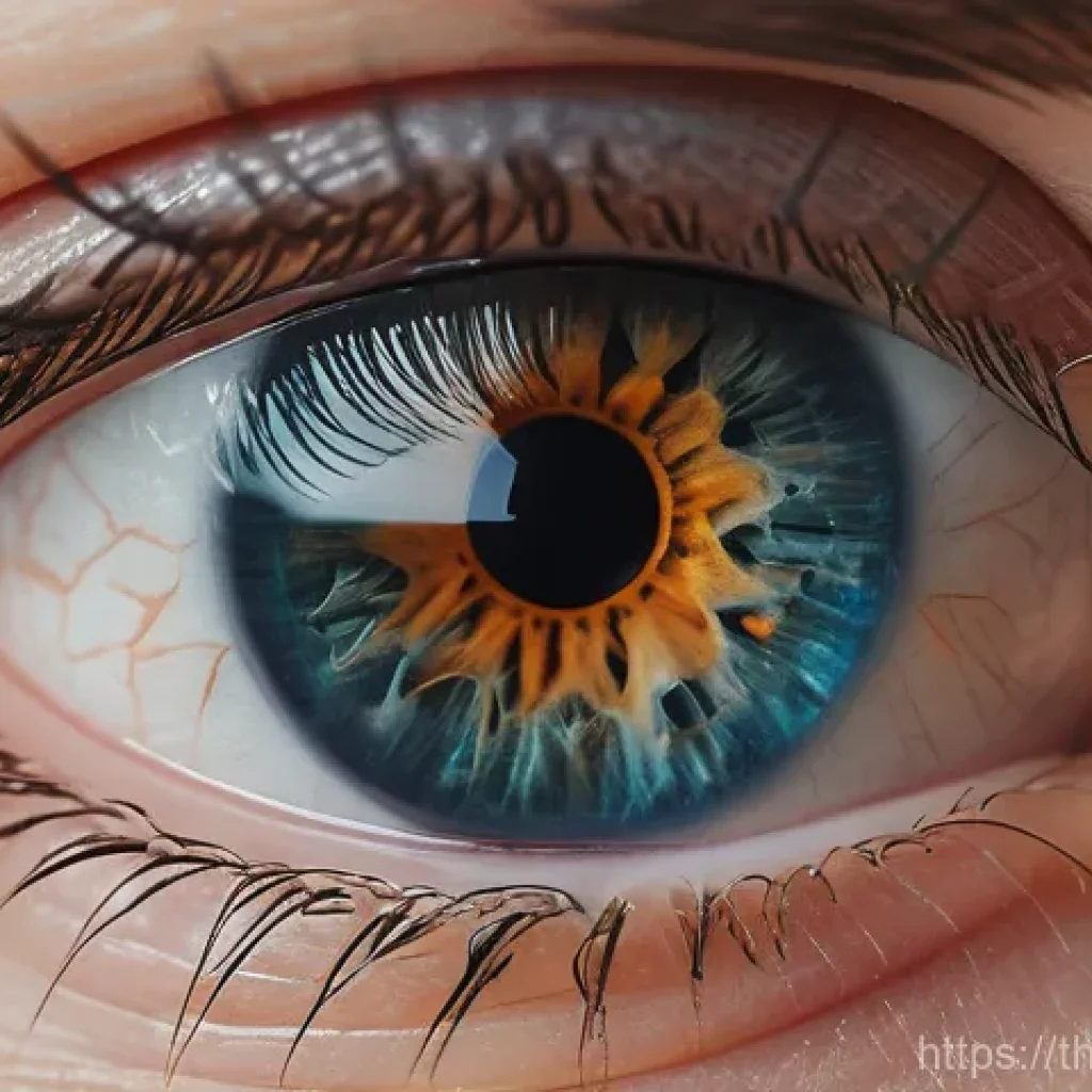 옴니채널 경험의 성공 사례 분석 - Here are three detailed image prompts: