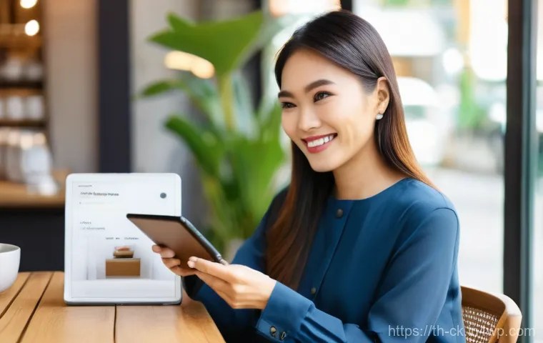 옴니채널 경험의 성공 사례 분석 - Prompt 1: Seamless Omnichannel Shopping Experience**