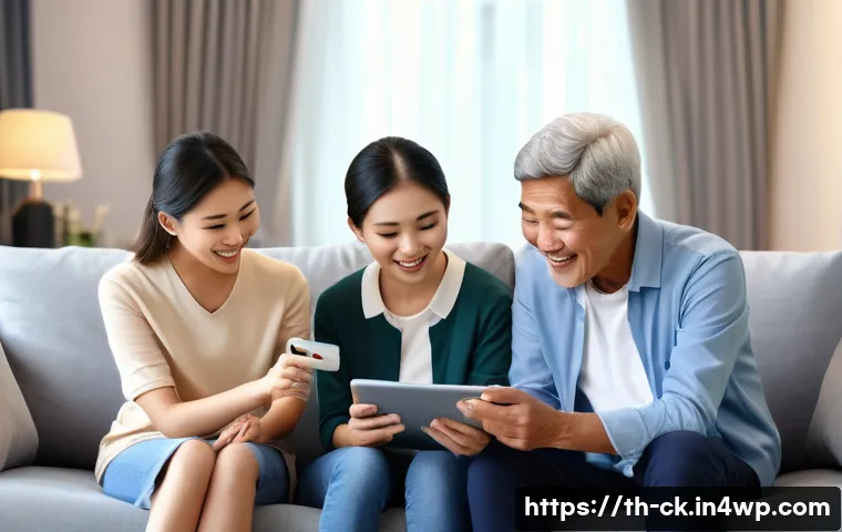 옴니채널 소비자 행동 변화 분석 관련 이미지 1